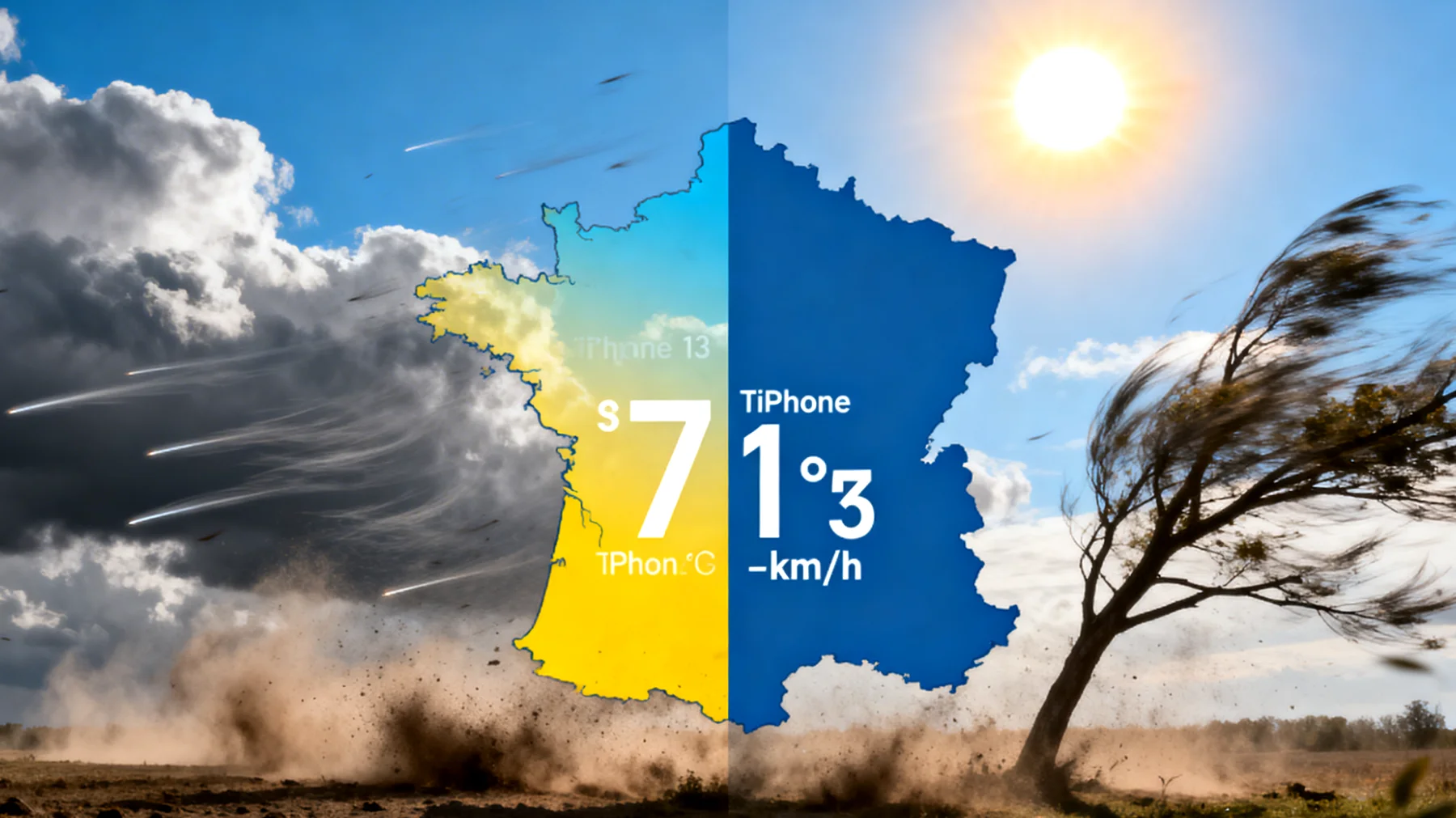 Meteo"