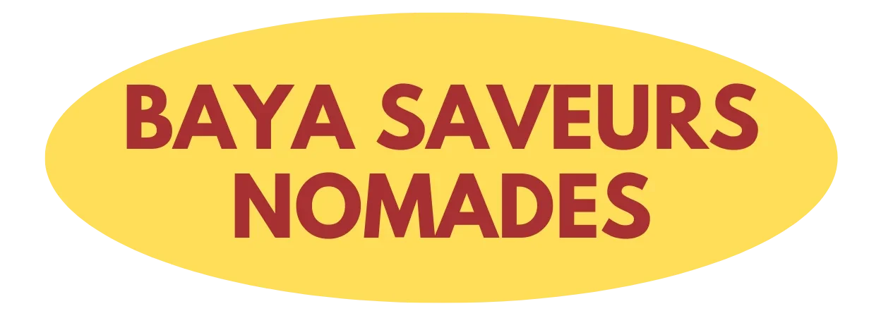 Baya Saveurs Nomades