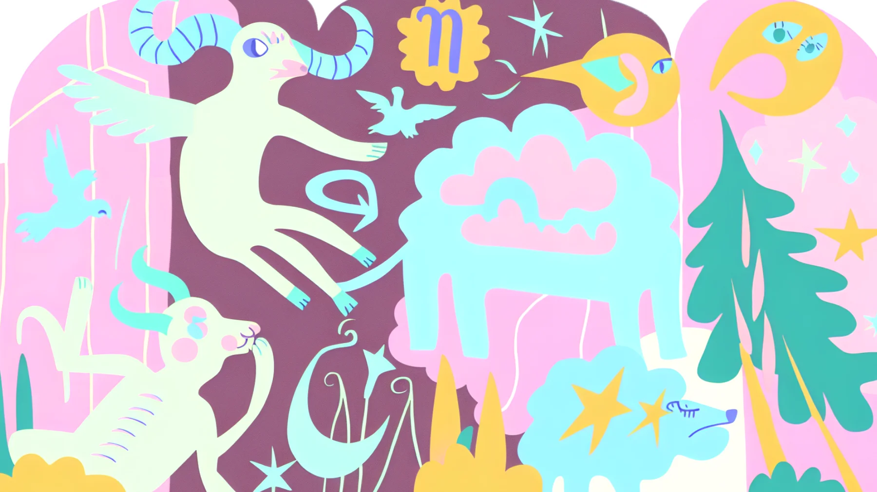 Horoscope 2026-03-01T19:21:50.984Z"